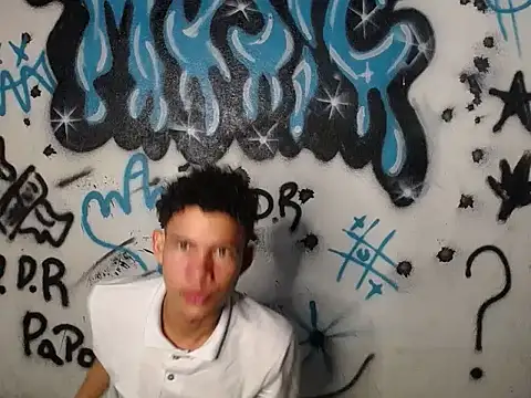 Show de webcam de GOD_JOL