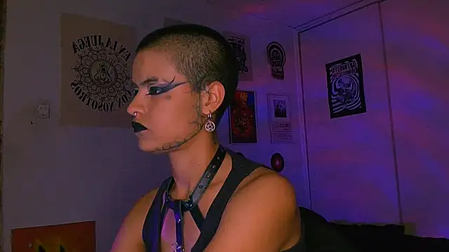 Chat +18 de alex_one888 ao vivo