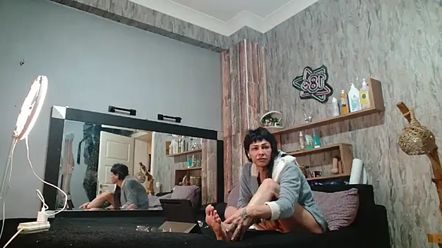 TS_ANNA_'s Webcam Show