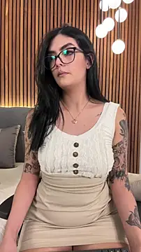 AliceRitter Chat XXX in diretta