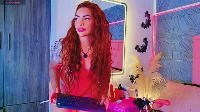 Chat XXX ao vivo de macasweet