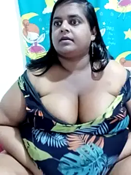 Chat XXX ao vivo de SusanaEshwar