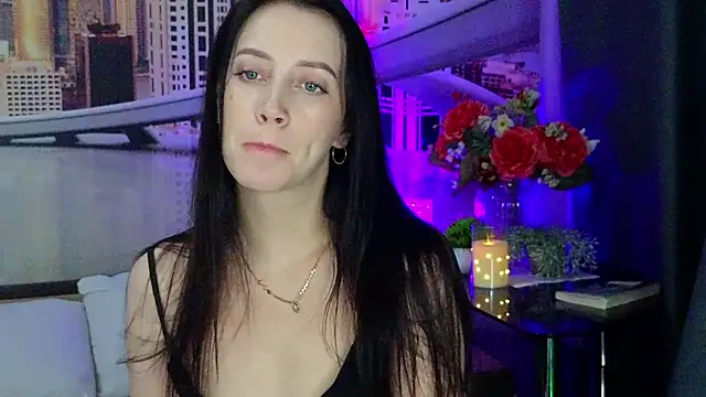 MonicaSweetx – webcam-show