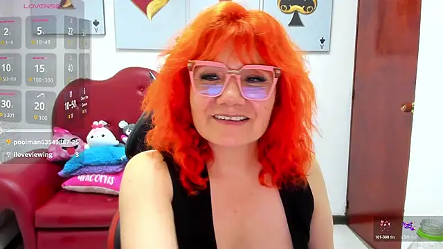 Salomeediaz_ Chat XXX live