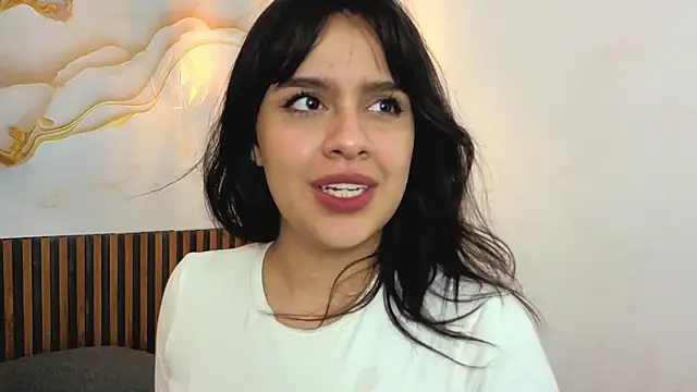 MelissaGilll Live XXX-Chat