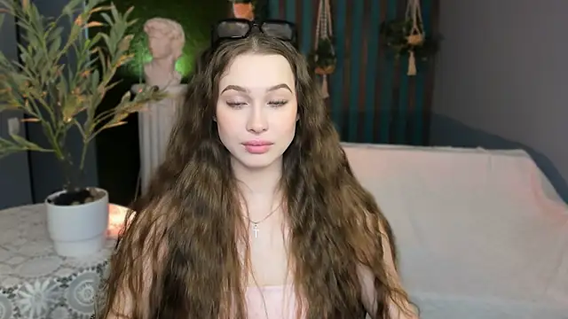 دردشة ArielSykes الجنسية المباشرة