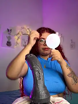 Solaangel_ 在線直播表演