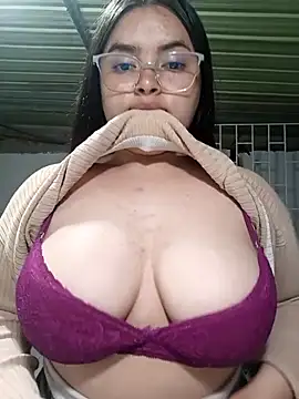 Chat XXX en directo de sofia_athome