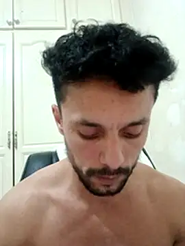 Arabprinceofslv Pertunjukan Webcam