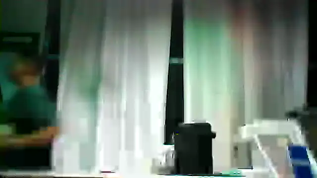 Pokazy przed kamerką – Burndew