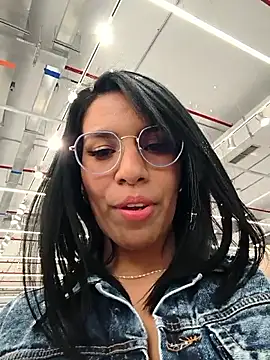 Chat XXX en directo de AntonelaVasquez