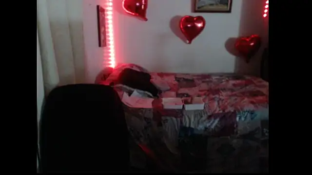 TaniaGoddess 网络视讯表演