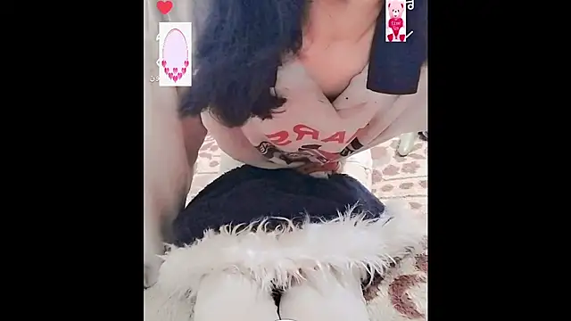 Sembang XXX Secara Langsung ammsexy1