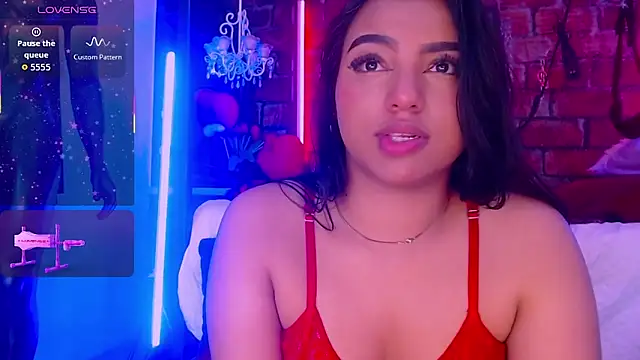 دردشة MariyaNovakie الجنسية المباشرة