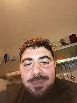 bear_skinny webcam show