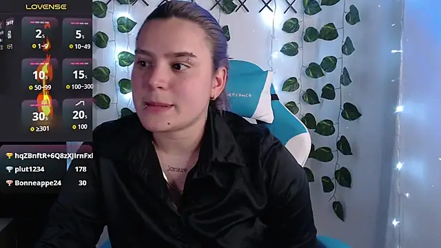 دردشة Nika_1_ الجنسية المباشرة