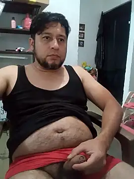 simpatico1000's Webcam Show