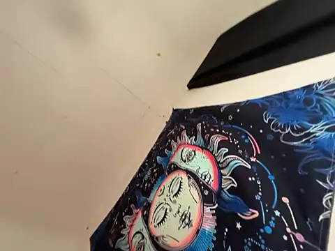 Chat XXX ao vivo de venusfairys