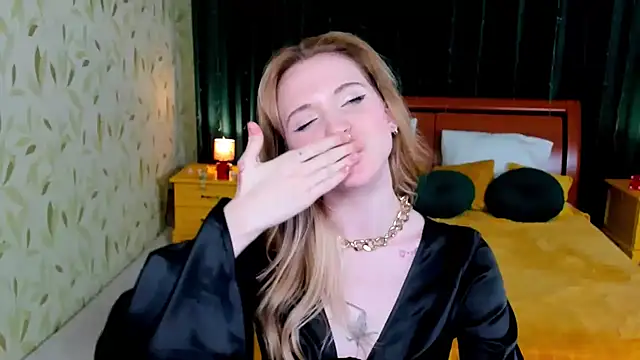 دردشة CarryParker الجنسية المباشرة