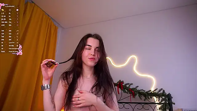 MirnaTellado live XXX chat