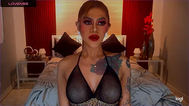 StellaStrong30 Pertunjukan Webcam