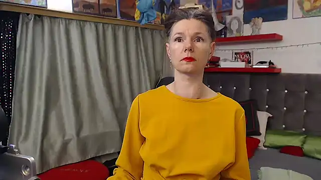 Živý XXX chat kellyterapy