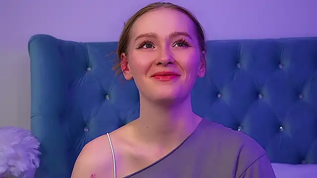 AgataFoxley Obrolan Langsung XXX