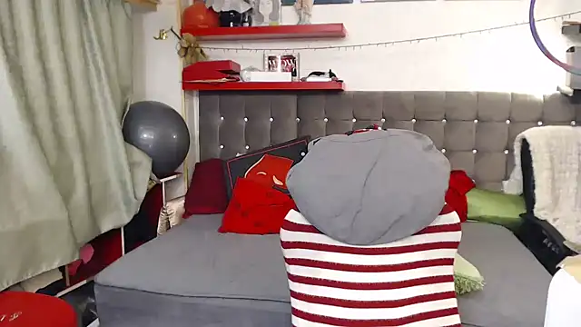 XXX chat uživo modela kellyterapy