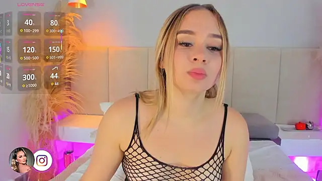 sofia_pamela 라이브 XXX 채팅