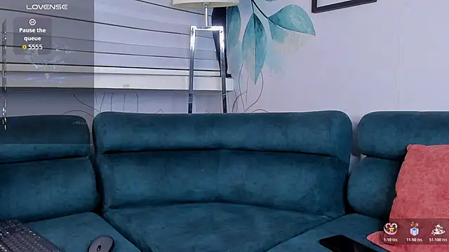 George_Diesell Show Webcam