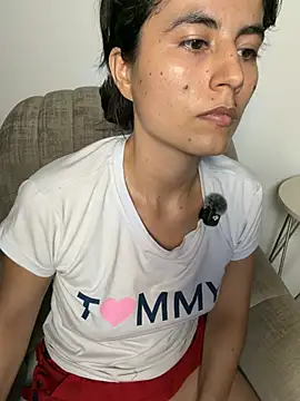 kanela3434's Live XXX Chat