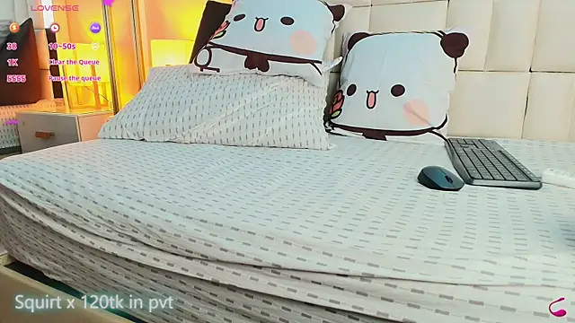 anahi_maite – Naživo XXX chat