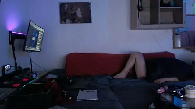 Davidxxx1982 Show Webcam