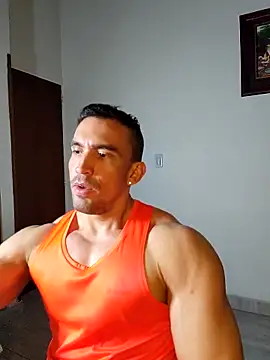 jhay-crux Adlı Modelin Canlı XXX Sohbeti