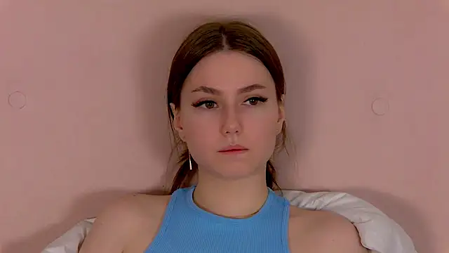 Živý XXX chat AliceMoreno