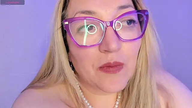 Naty_Mature_ – Kamerová šou