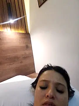 XXX chat uživo modela LorenRosse