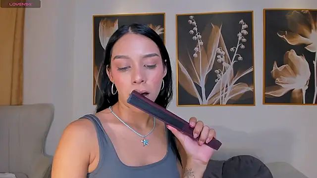 Živý XXX chat AmaliaCrus