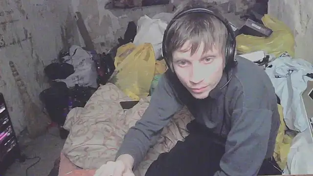 XXX chat uživo modela makarov1993