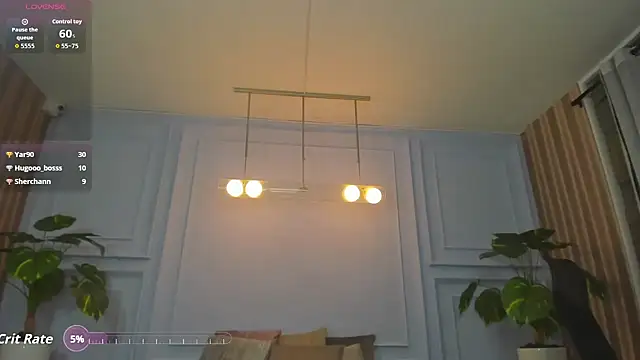 keytinthomson_ Webcamshow