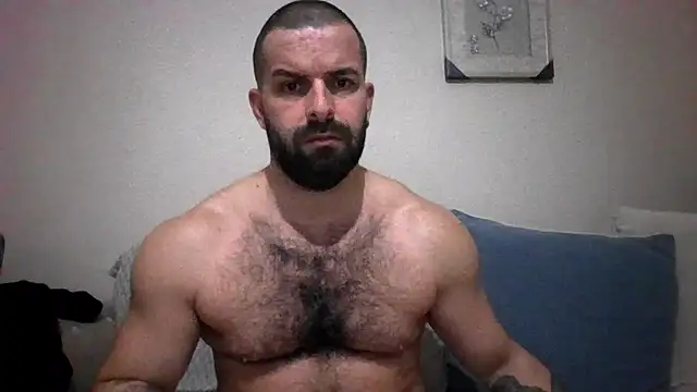 kean2365 Show Webcam