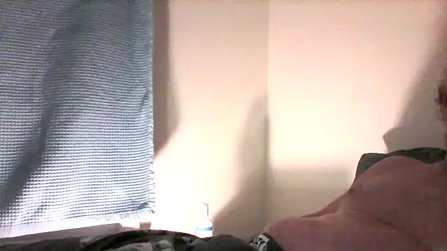 JoeBoots62のウェブカメラショー