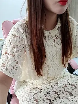 susu_baby Show Webcam