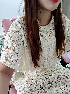 susu_baby Webcam show