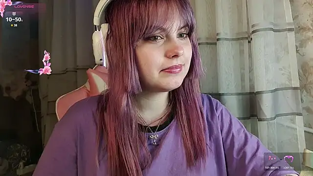 Živý XXX chat KristiBloom