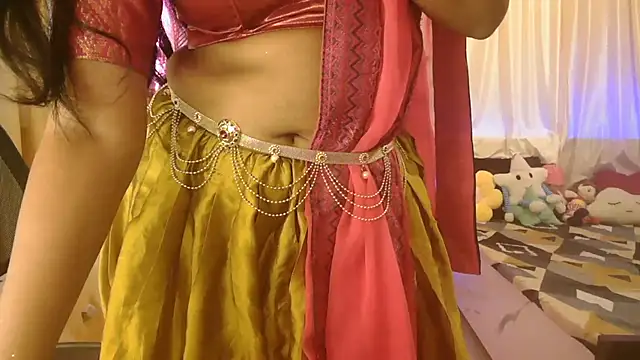 Hotness_tanu_81 live XXX chat