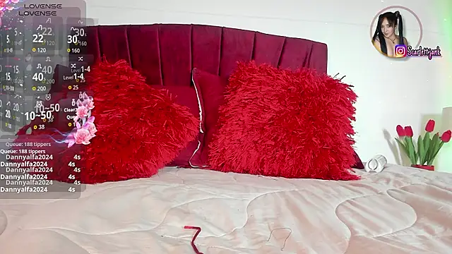 Scarlett_Jank's Live XXX Chat