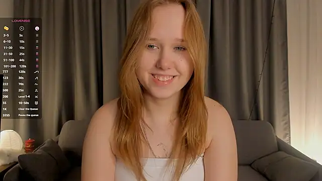 Živý XXX chat VoidElaris