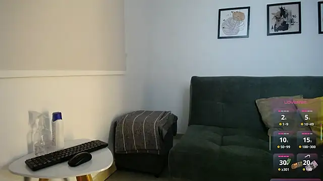 Živý XXX chat sansa_stark_love