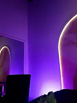 Jasmineloki 라이브 XXX 채팅